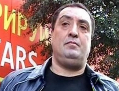 Στην Ελλάδα συνελήφθη ο «μεγαλύτερος κακοποιός στον πλανήτη»: Ο Γεωργιανός αρχιμαφιόζος Λάσα Σουνανασβίλι